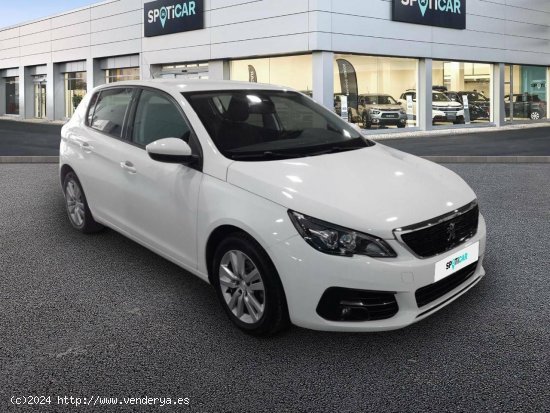 Peugeot 308  5p  BlueHDi 130 S&S Active Pack - LORCA