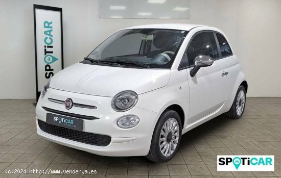 Fiat 500   1.0 Hybrid 51KW (70 CV) + Style Monotrim - Boadilla del Monte