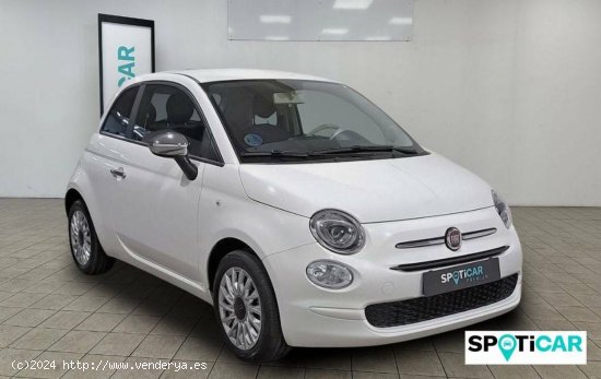 Fiat 500   1.0 Hybrid 51KW (70 CV) + Style Monotrim - Boadilla del Monte