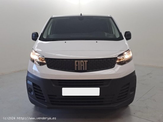 Fiat Scudo Furgon L1 120cv MT6 Business - Sevilla