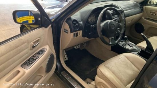 LEXUS IS en venta en San Javier (Murcia) - San Javier