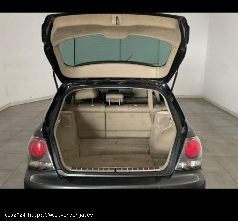 LEXUS IS en venta en San Javier (Murcia) - San Javier