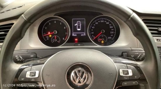 VOLKSWAGEN Golf en venta en San Javier (Murcia) - San Javier