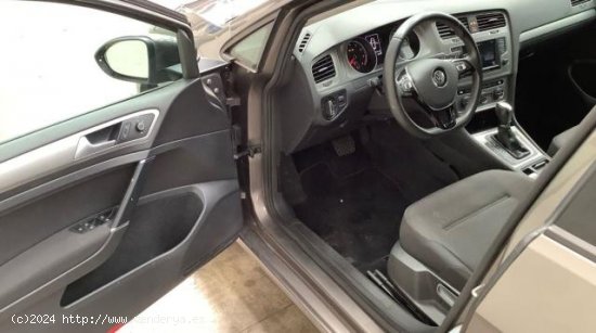 VOLKSWAGEN Golf en venta en San Javier (Murcia) - San Javier