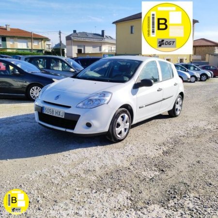 RENAULT Clio en venta en Miengo (Cantabria) - Miengo