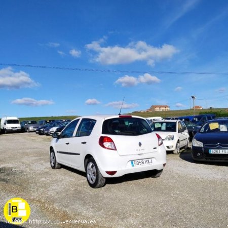 RENAULT Clio en venta en Miengo (Cantabria) - Miengo