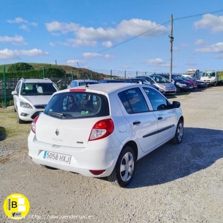 RENAULT Clio en venta en Miengo (Cantabria) - Miengo