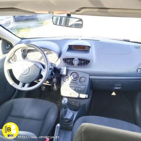 RENAULT Clio en venta en Miengo (Cantabria) - Miengo