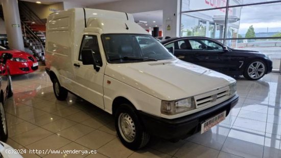 FIAT Fiorino en venta en Lugo (Lugo) - Lugo