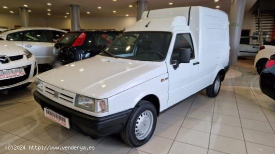 FIAT Fiorino en venta en Lugo (Lugo) - Lugo