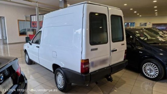 FIAT Fiorino en venta en Lugo (Lugo) - Lugo