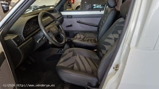 FIAT Fiorino en venta en Lugo (Lugo) - Lugo