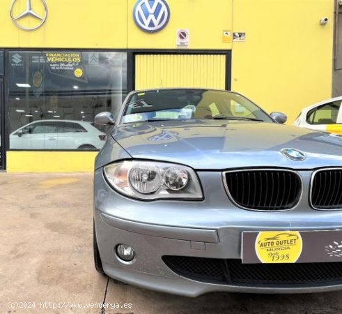 BMW Serie 1 en venta en Murcia (Murcia) - Murcia