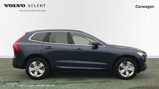 Volvo XC 60 XC60 Core, B4 Semihibrido, Diesel de 2024 con 1 Km por 44.800 EUR. en Vizcaya