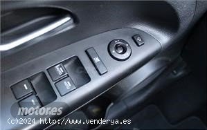 Kia Venga 1.6 CRDi VGT 128CV Emotion de 2012 con 92.000 Km por 10.000 EUR. en Baleares