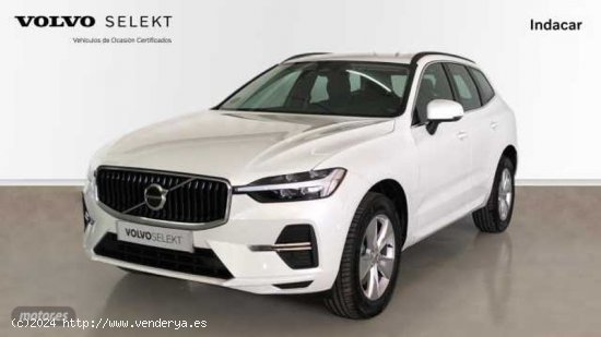 Volvo XC 60 XC60 Core, B4 Semihibrido, Diesel de 2023 con 12.232 Km por 49.150 EUR. en Almeria