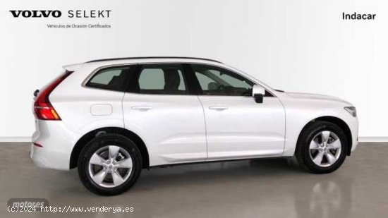 Volvo XC 60 XC60 Core, B4 Semihibrido, Diesel de 2023 con 12.232 Km por 49.150 EUR. en Almeria