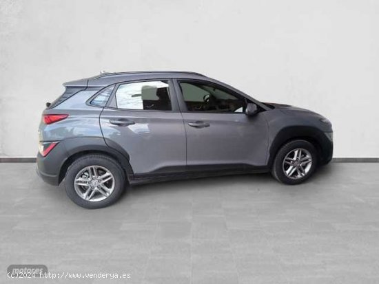 Hyundai Kona 1.0 TGDI Maxx 4x2 de 2023 con 18.990 Km por 21.490 EUR. en Tarragona