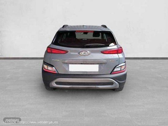 Hyundai Kona 1.0 TGDI Maxx 4x2 de 2023 con 18.990 Km por 21.490 EUR. en Tarragona