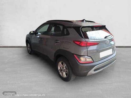 Hyundai Kona 1.0 TGDI Maxx 4x2 de 2023 con 18.990 Km por 21.490 EUR. en Tarragona