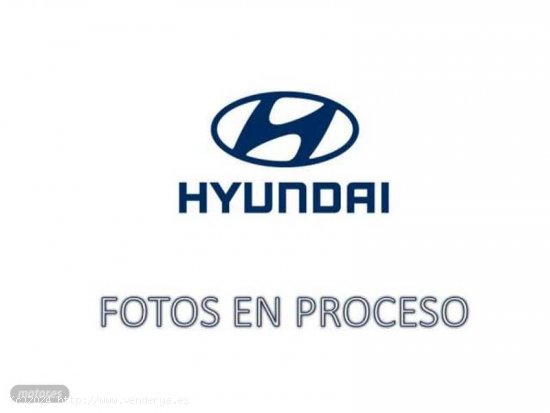 Hyundai Bayon 1.2 MPI Essence de 2023 con 6.811 Km por 16.390 EUR. en Sevilla