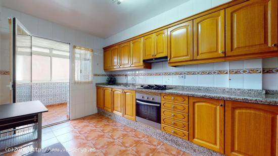 PISO TIPO DUPLEX EN ASPE - ALICANTE