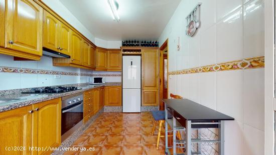 PISO TIPO DUPLEX EN ASPE - ALICANTE