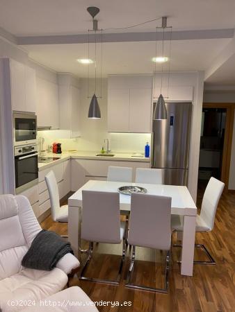  Venta de apartamento en en centro, zona platería - MURCIA 