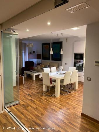 Venta de apartamento en en centro, zona platería - MURCIA