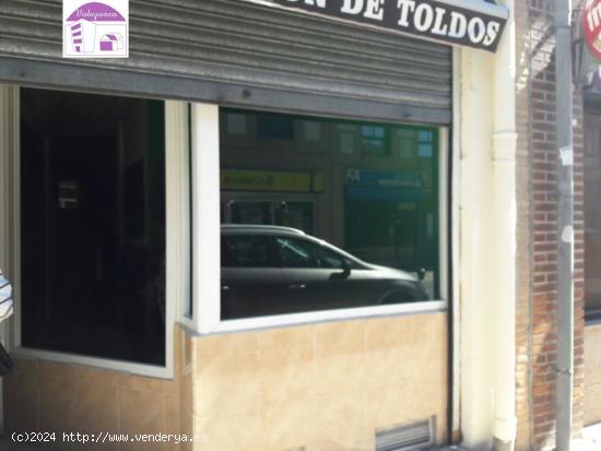 Se vende o alquiler con opcion compra local - MADRID