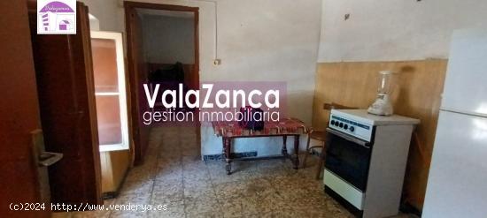 Valazanca vende casa en Añover de Tajo - TOLEDO