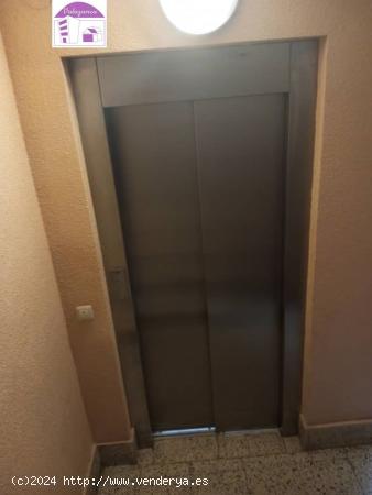 Se vende piso en Parla - MADRID