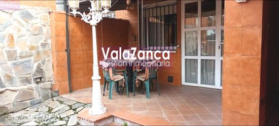 ****VALAZANCA VENDE CHALET EN ILLESCAS**** - TOLEDO