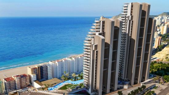 Se Vende en Benidorm - ALICANTE