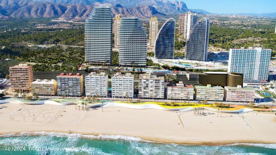 Se Vende en Benidorm - ALICANTE