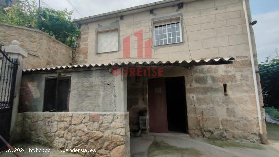 SE VENDE CASA EN LA RIBEIRA SACRA - ORENSE