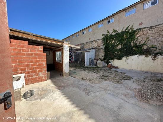 Se Vende en Rossell - CASTELLON