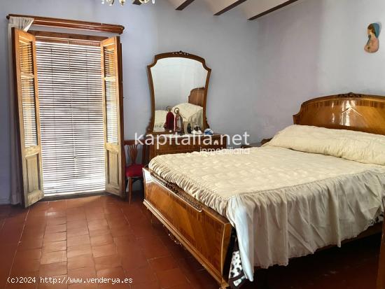 Casa a la venta en Castello de Rugat - VALENCIA