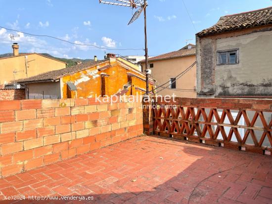 Casa a la venta en Castello de Rugat - VALENCIA