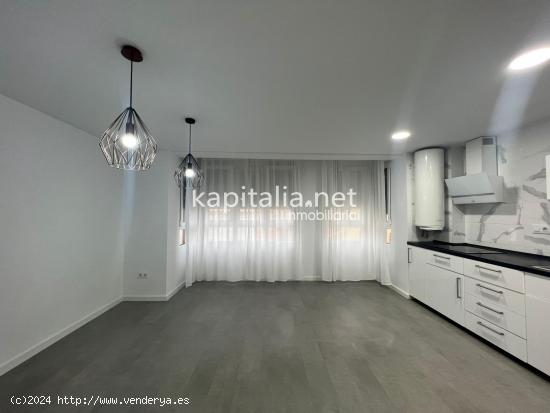 Bonito piso venta en Ontinyent zona centro - VALENCIA