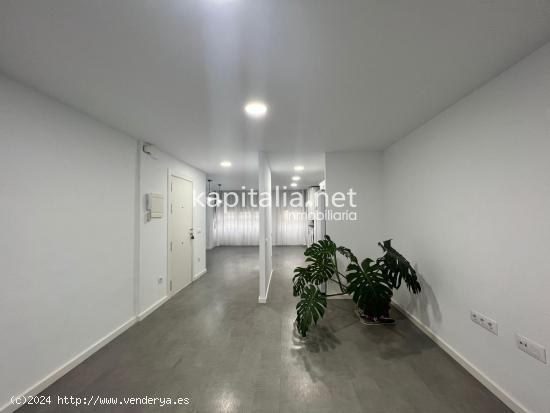 Bonito piso venta en Ontinyent zona centro - VALENCIA