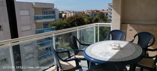 APARTAMENTO DE 2 DORMITORIOS CON PARKING Y TRASTERO INCLUIDOS. ED. TEXAS. - TARRAGONA