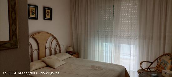 APARTAMENTO DE 2 DORMITORIOS CON PARKING Y TRASTERO INCLUIDOS. ED. TEXAS. - TARRAGONA