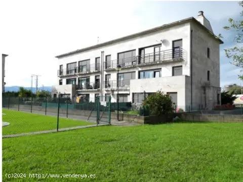  Parking en Rinconeda (Polanco) - CANTABRIA 