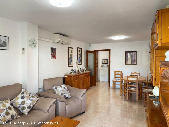  Venta de Impecable piso en  Triton , Mas Mel playa - TARRAGONA 