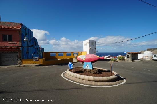 Casa En Primera Línea de Mar - LAS PALMAS