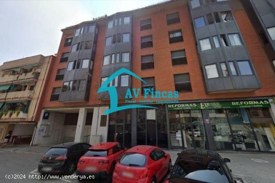 PARKING EN VENTA EN SANT BOI - BARCELONA