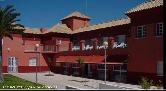 Centro comercial en rentabilidad!!!! - CADIZ