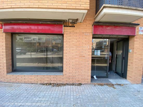  Se Vende en Vilanova del Cami - BARCELONA 