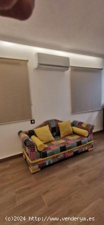 Encantador apartamento reformado - ALBACETE